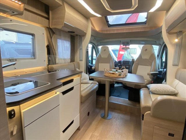 Rapido 656 F - Photo 3