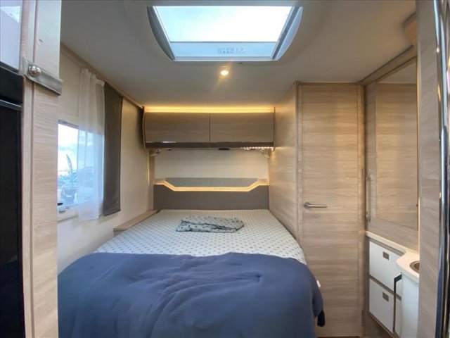 Rapido 656 F - Photo 4