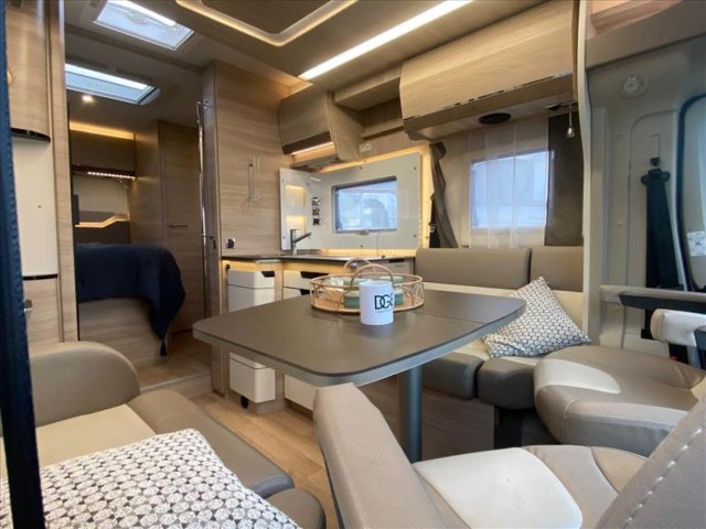 Rapido 656 F - Photo 5