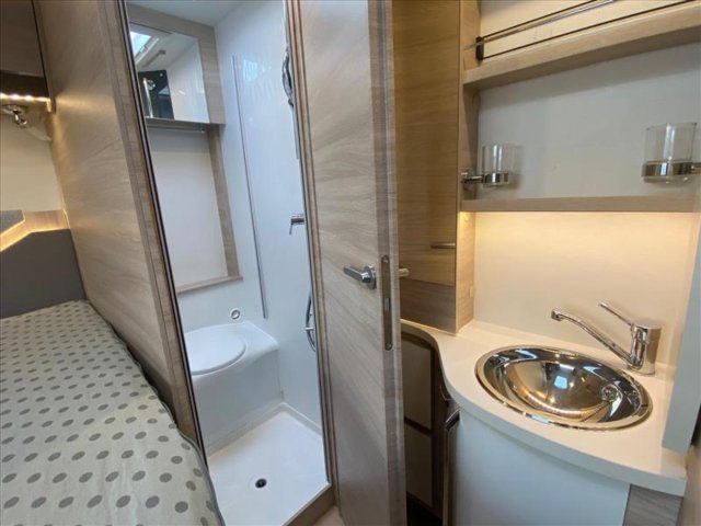 Rapido 656 F - Photo 6