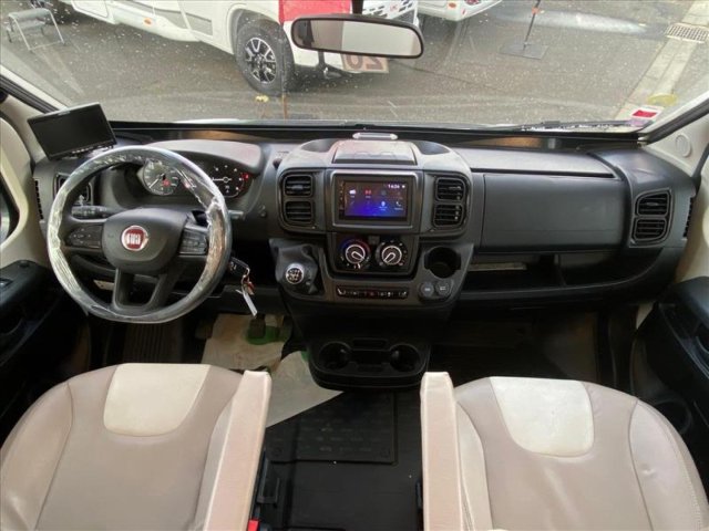 Rapido 656 F - Photo 7