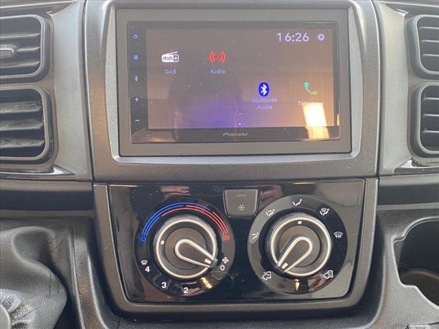 Rapido 656 F - Photo 8