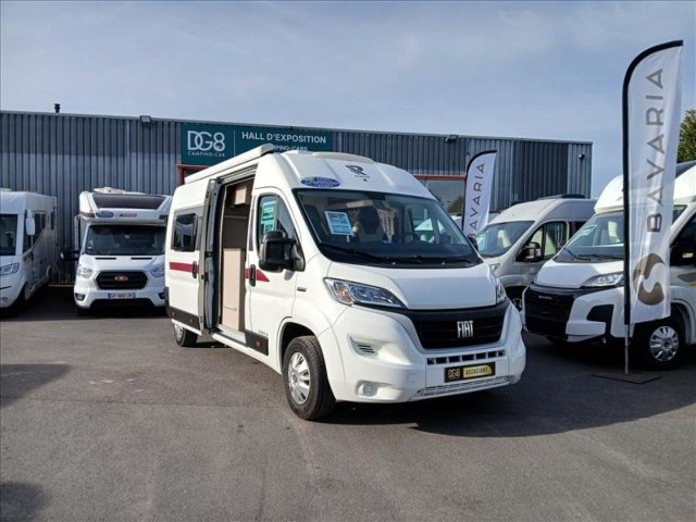 Achat Rimor Horus 38 HORUS38 Occasion