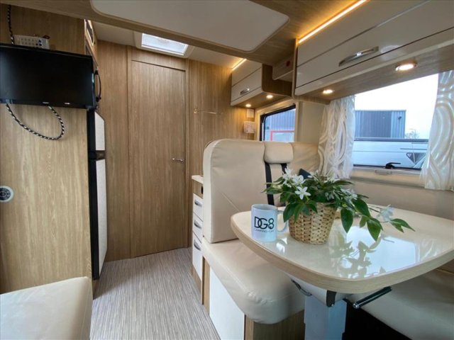 Rimor Sailer 69 Plus SEAL69PPLUS - Photo 4