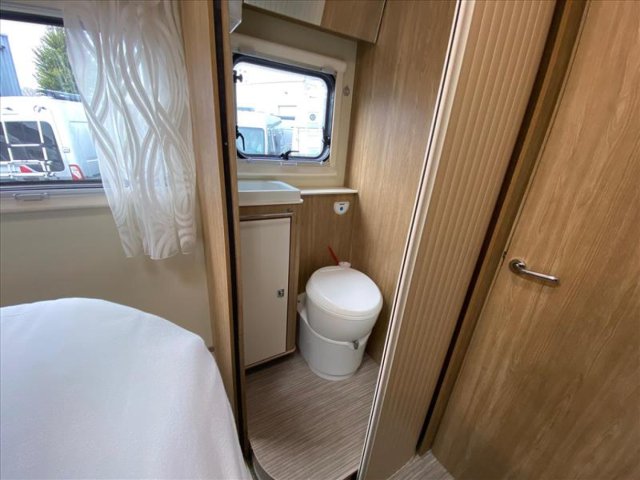 Rimor Sailer 69 Plus SEAL69PPLUS - Photo 5