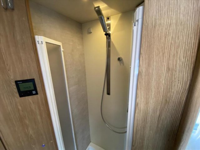 Rimor Sailer 69 Plus SEAL69PPLUS - Photo 6