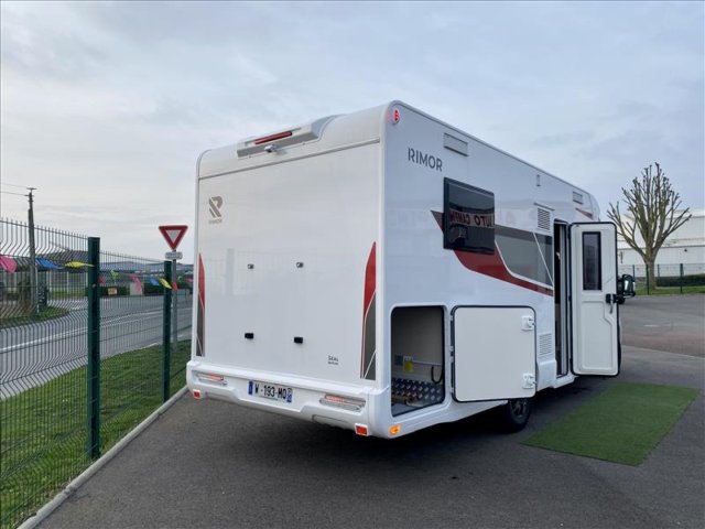 Rimor Seal 66 Plus 66P - Photo 2