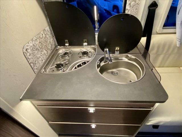 Rimor Seal 66 Plus 66P - Photo 4