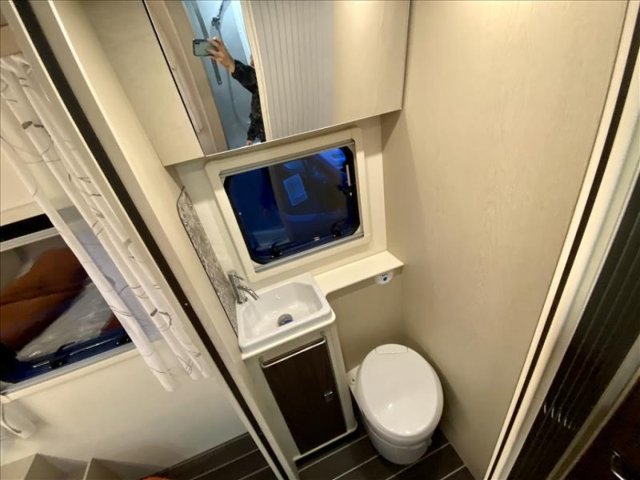 Rimor Seal 66 Plus 66P - Photo 7