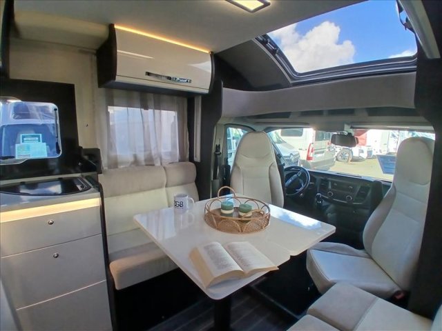 Roller Team Kronos 261 TL - Photo 3