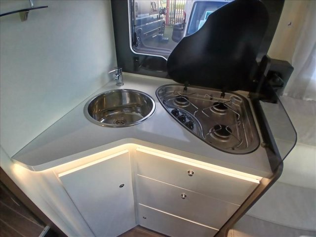 Roller Team Kronos 261 TL - Photo 4