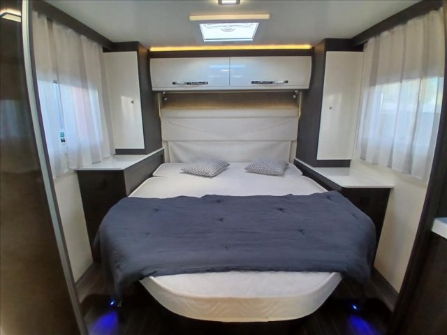 Roller Team Kronos 261 TL - Photo 5