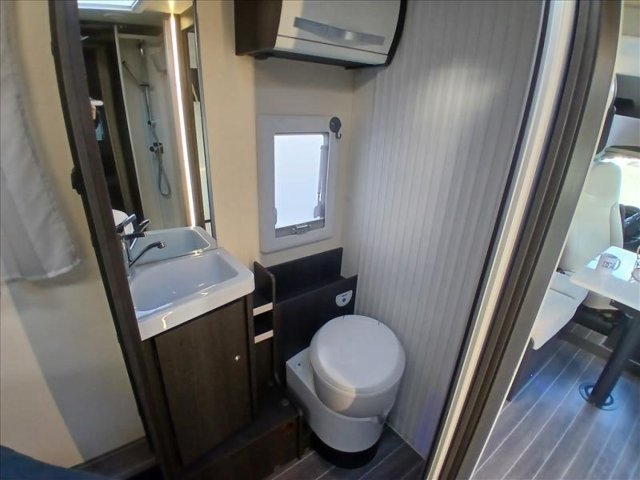 Roller Team Kronos 261 TL - Photo 6