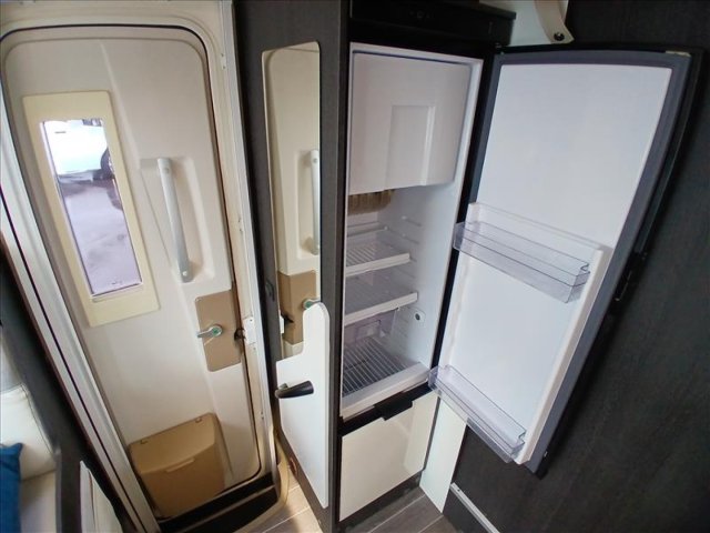 Roller Team Kronos 261 TL - Photo 8