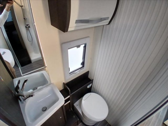 Roller Team Kronos 261 TL - Photo 10