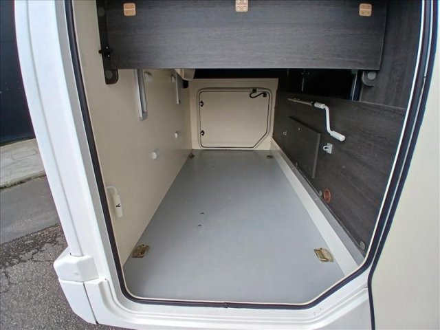 Roller Team Kronos 261 TL - Photo 11