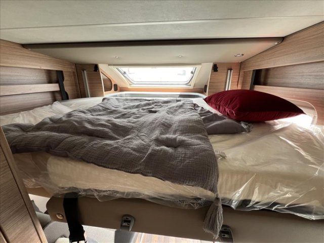 Weinsberg CaraCompact MB 640 MEG Edition Pepper - Photo 6