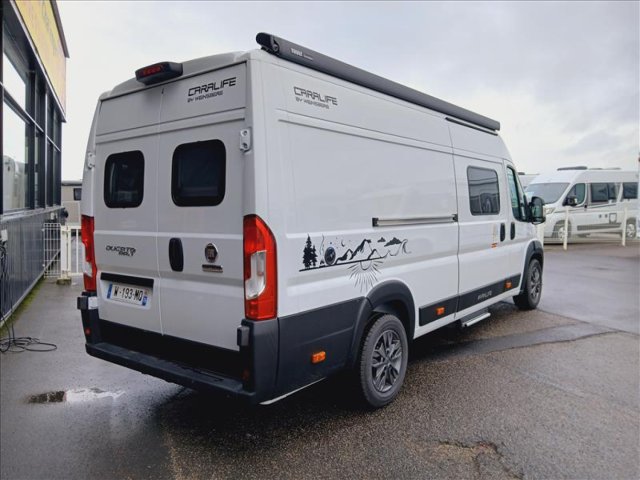 Weinsberg CaraLife 630 LQ - Photo 2