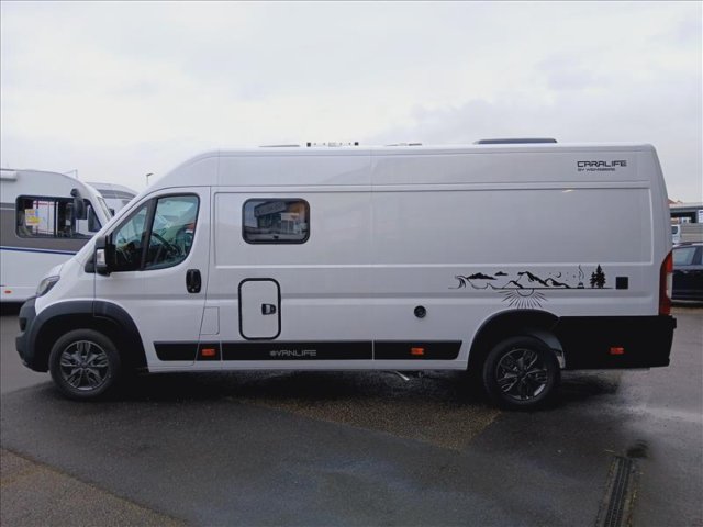 Weinsberg CaraLife 630 LQ - Photo 3