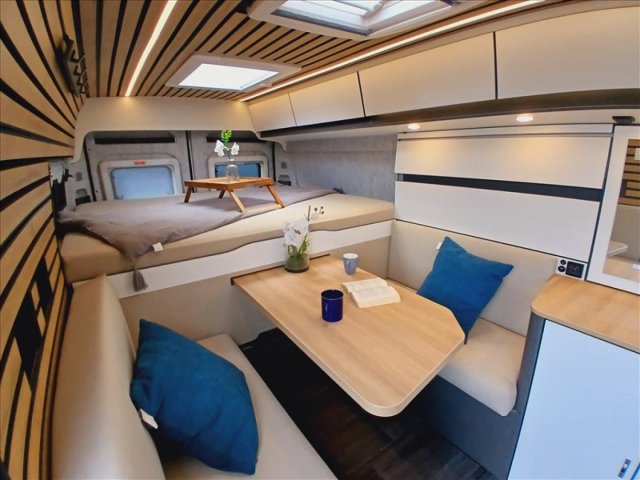 Weinsberg CaraLife 630 LQ - Photo 4