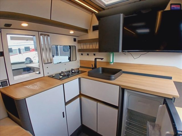 Weinsberg CaraLife 630 LQ - Photo 5