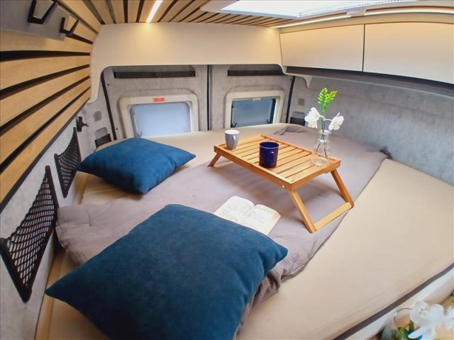 Weinsberg CaraLife 630 LQ - Photo 7