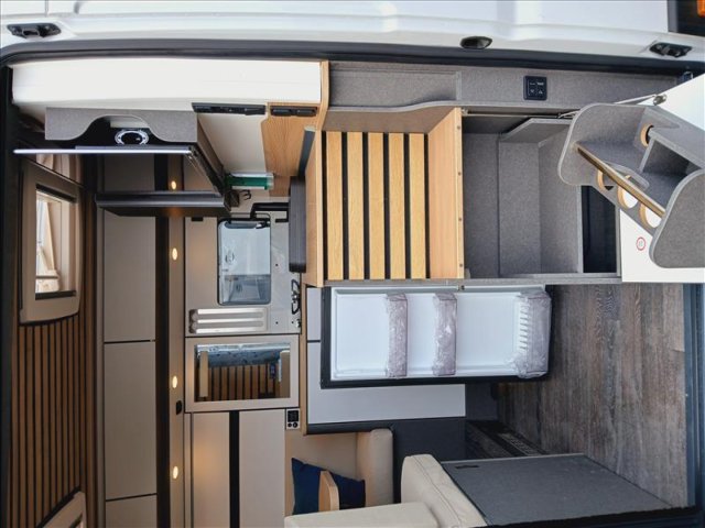 Weinsberg CaraLife 630 LQ - Photo 8