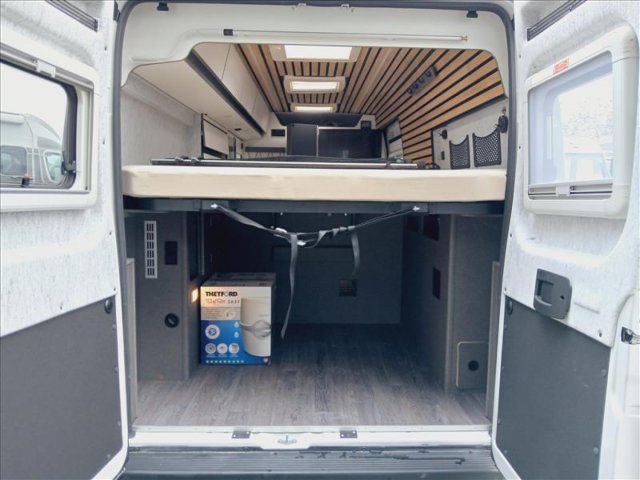 Weinsberg CaraLife 630 LQ - Photo 9