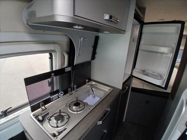 Weinsberg CaraTour 600 MQ - Photo 5