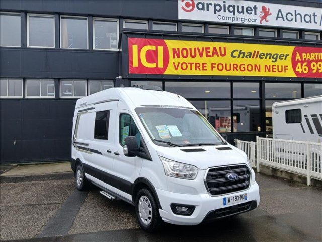 Weinsberg CaraTour 600 MQ - Photo 1