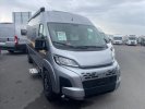 Bavaria K630J Nomade - Fourgon Aménagé et Van