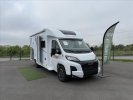 Bavaria Tren-D T690D Nomade T 690 D - Profilé