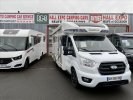 Chausson 788 Titanium Premium - Profilé