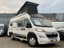 Elios Van 63 GX Sky-Lift SKY LIFT - Fourgon Aménagé et Van