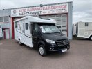 Eura Mobil Profila T 726 QF T726QF - Profilé
