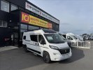 Font Vendome Duo Van Elegance - Fourgon Aménagé et Van