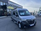 Font Vendome Master Van Duo 45 IEME ANNIVER - Fourgon Aménagé et Van