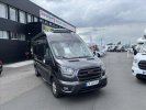 LMC Innovan 590 FORD TRANSIT - Fourgon Aménagé et Van