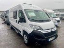 Possl Roadcar R 600 ROAD CAR - Profilé