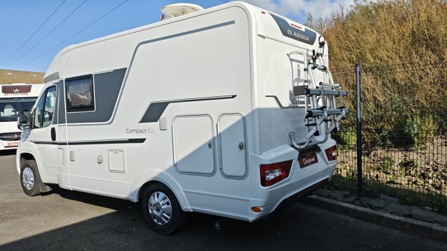 Adria Compact SP Plus - Photo 2
