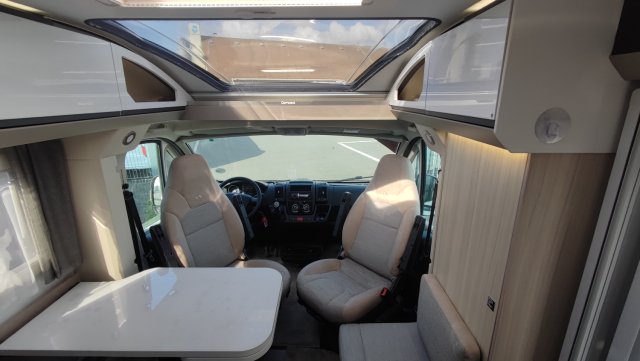 Adria Compact SP Plus - Photo 3