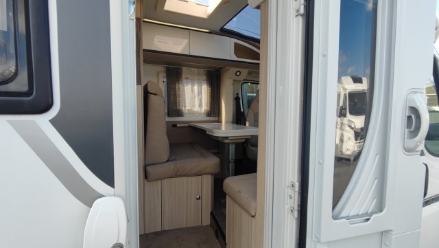 Adria Compact SP Plus - Photo 4