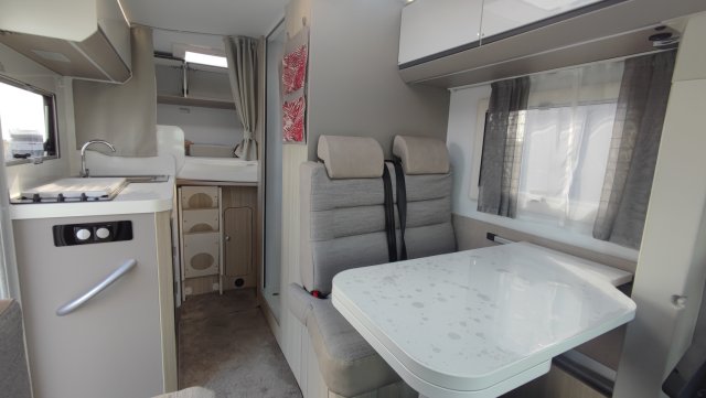 Adria Compact SP Plus - Photo 5