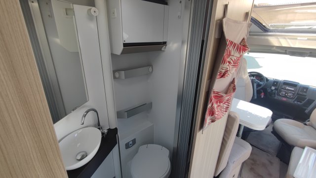 Adria Compact SP Plus - Photo 6