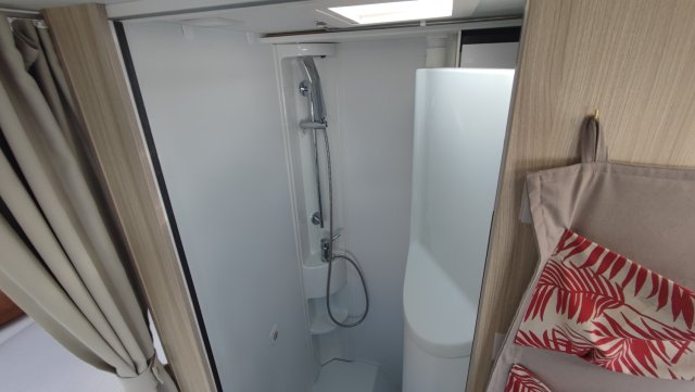 Adria Compact SP Plus - Photo 7