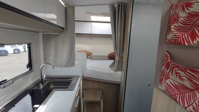 Adria Compact SP Plus - Photo 8