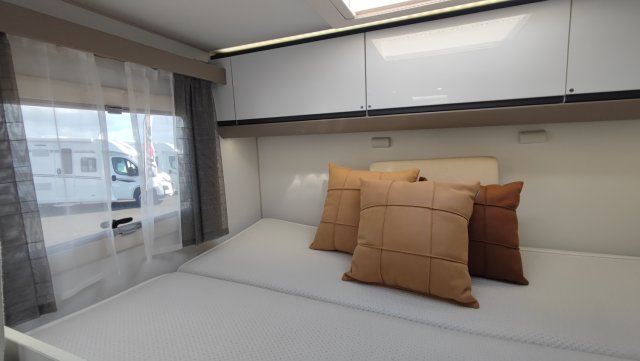 Adria Compact SP Plus - Photo 9