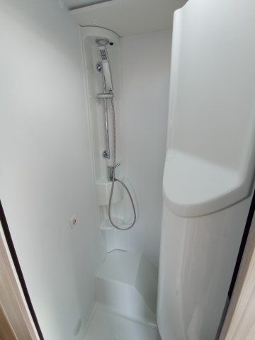 Adria Compact SP Plus - Photo 12