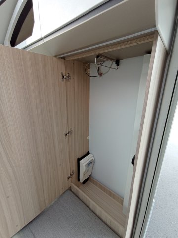 Adria Compact SP Plus - Photo 14