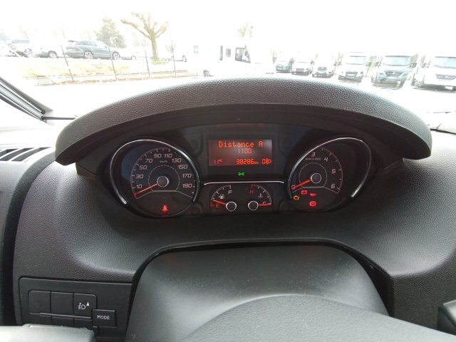 Adria Compact SP Plus - Photo 15